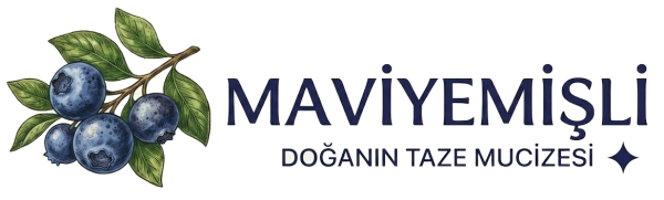 Maviyemişli